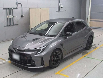 Toyota Corolla, 2023г, полный привод, механика