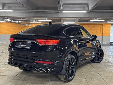 Geely Tugella, 2022г, полный привод, автомат