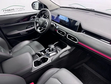 Jetour X50, 2024г, передний привод, автомат