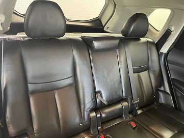 Nissan X-Trail, 2019г, полный привод, вариатор