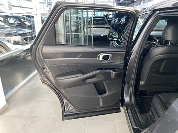 Kia Sorento, 2022г, полный привод, автомат