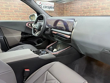 BMW X3, 2025г, полный привод, автомат