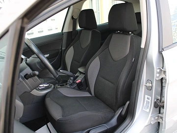 Peugeot 308, 2012г, передний привод, автомат