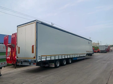 HUALIANG TIANHONG LJN9400XXYZ, 2025г