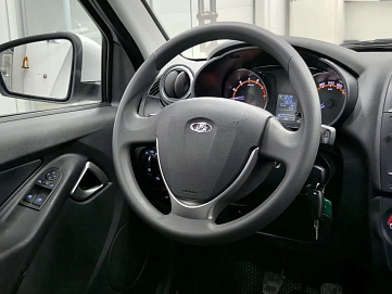 Lada (ВАЗ) Granta, 2025г, передний привод, механика