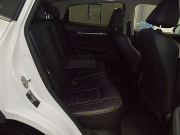 Haval F7x, 2021г, полный привод, робот