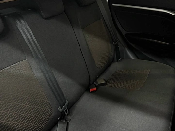 Lada (ВАЗ) Vesta, 2019г, передний привод, механика