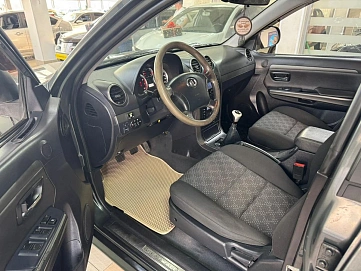 Great Wall Hover H3, 2013г, полный привод, механика