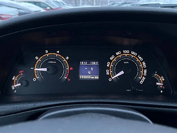 Lada (ВАЗ) Niva Travel, 2024г, полный привод, механика