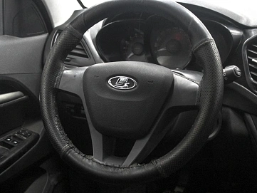 Lada (ВАЗ) Vesta, 2021г, передний привод, механика