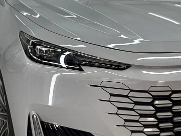 Changan UNI-K, 2023г, полный привод, автомат
