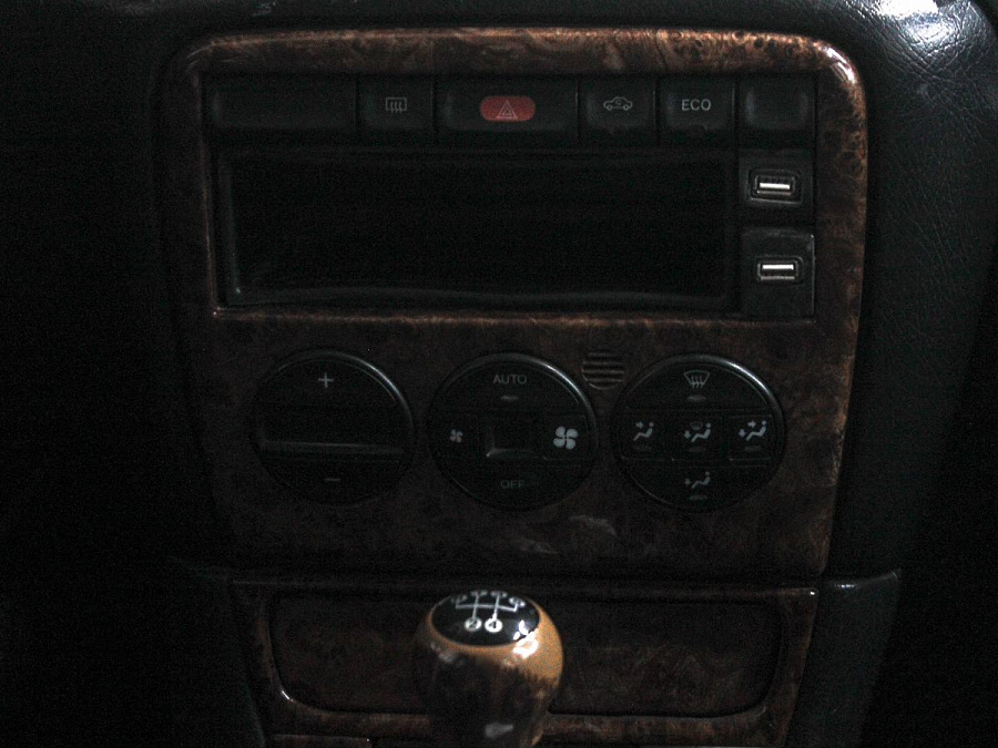 Opel Vectra, 1998г., передний привод, механика