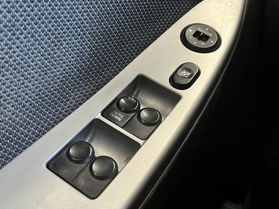 Hyundai Solaris, 2011г., передний привод, механика