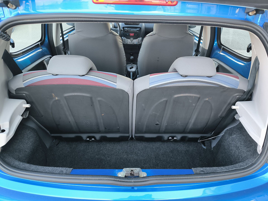Citroen , 2011г., передний привод, автомат
