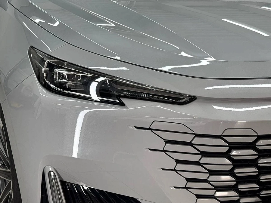 Changan UNI-K, 2023г., полный привод, автомат