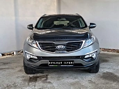 Kia Sportage, 2010г., передний привод, механика