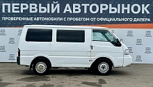 Mazda Bongo, 2002г., передний привод, механика