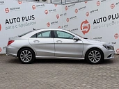 Mercedes-Benz CLA, 2015г., передний привод, робот