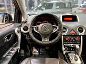 Renault Koleos, 2008г., полный привод, вариатор