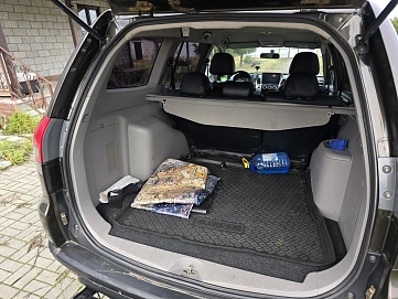 Mitsubishi Pajero Sport, 2015г, полный привод, автомат