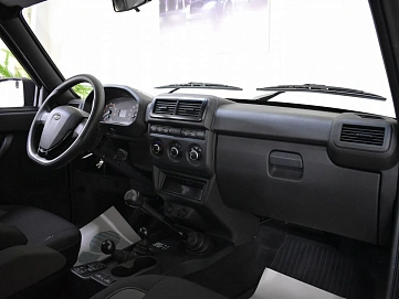 Lada (ВАЗ) Niva Legend, 2025г, полный привод, механика