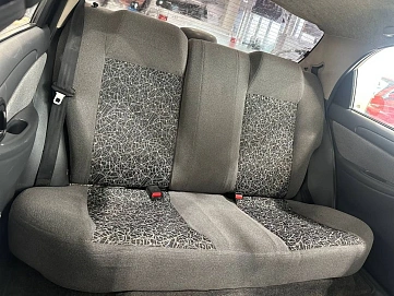 Chevrolet Lanos, 2009г, передний привод, механика