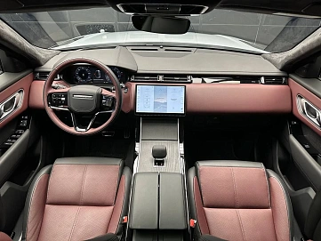 Land Rover Range Rover Velar, 2025г, полный привод, автомат