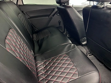 Lada (ВАЗ) Granta, 2019г, передний привод, механика