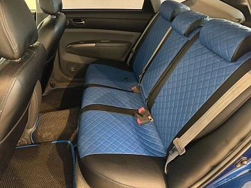 Toyota Prius, 2009г, передний привод, автомат