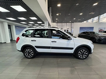 Lada (ВАЗ) Granta, 2024г., передний привод, механика