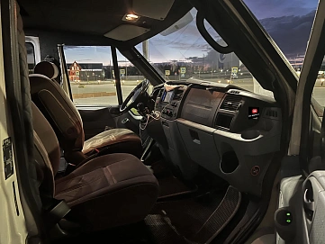Ford Transit, 2011г.