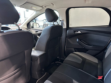 Ford Focus, 2012г, передний привод, робот