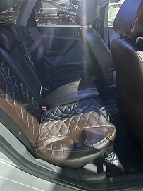 Ford Focus, 2008г, передний привод, механика