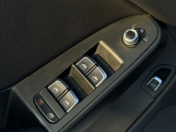 Audi A4, 2014г, передний привод, вариатор