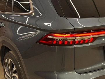 Geely Monjaro, 2023г, полный привод, автомат