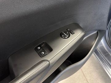 Hyundai Solaris, 2017г, передний привод, механика