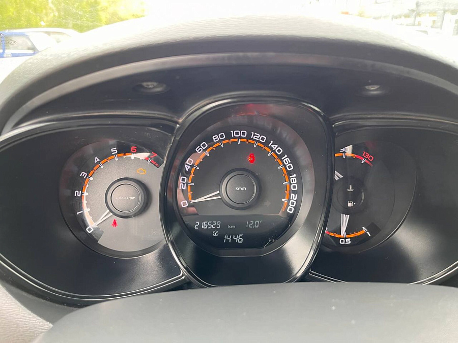Lada (ВАЗ) Vesta, 2019г., передний привод, механика