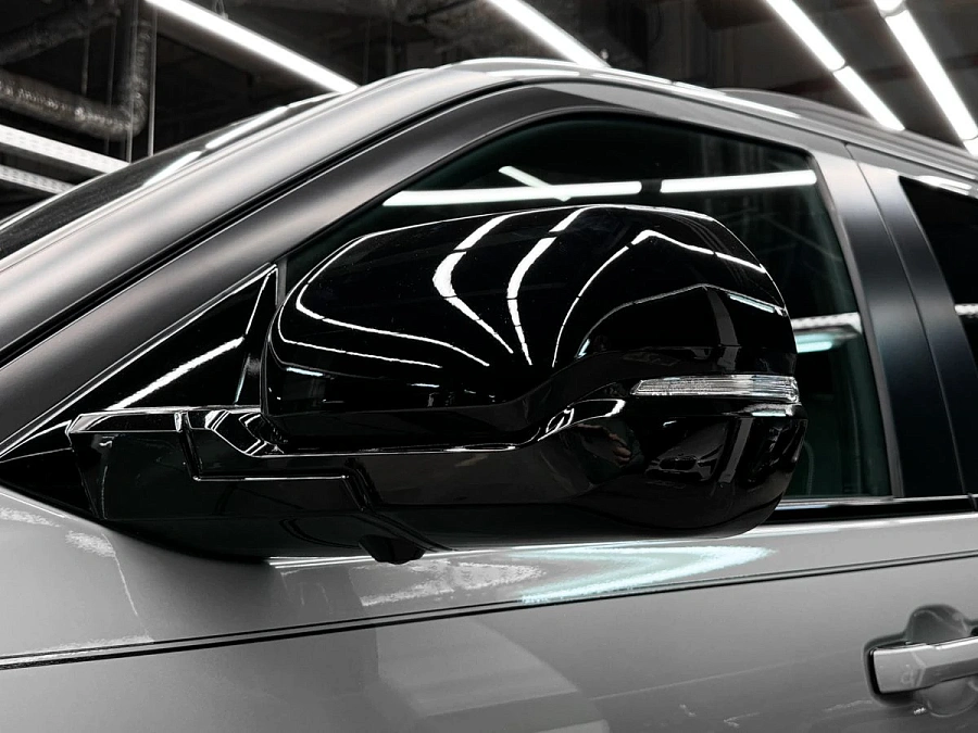 Toyota Sequoia, 2025г., полный привод, автомат