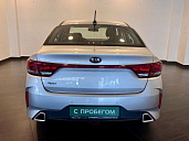 Kia , 2020г., передний привод, автомат