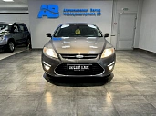 Ford Mondeo, 2012г., передний привод, робот