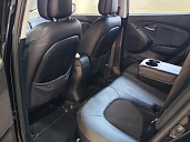 Hyundai ix35, 2013г., передний привод, автомат