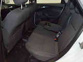 Ford Focus, 2013г., передний привод, робот