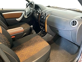 Lada (ВАЗ) Largus, 2020г, передний привод, механика
