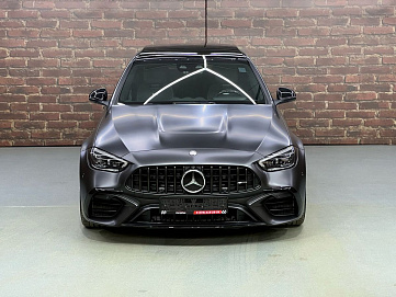 Mercedes-Benz , 2023г., полный привод, автомат