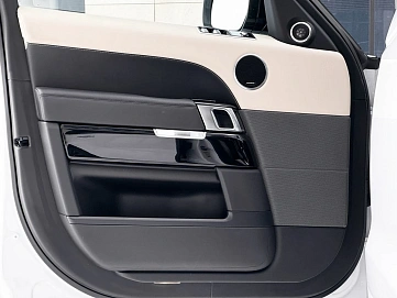Land Rover Range Rover Sport, 2022г, полный привод, автомат
