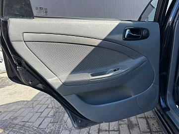 Chevrolet Lacetti, 2008г., передний привод, автомат