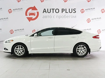 Ford , 2013г., передний привод, автомат