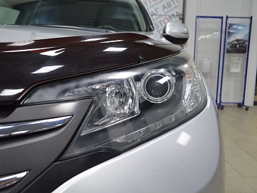 Honda CR-V, 2014г, полный привод, автомат