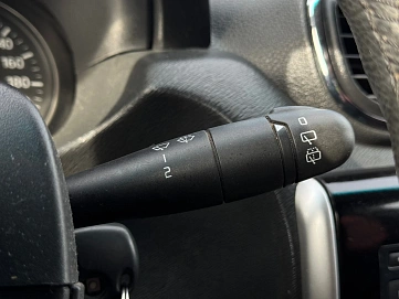 Nissan Terrano, 2015г, передний привод, автомат