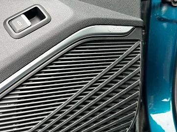 Geely Monjaro, 2023г, полный привод, автомат